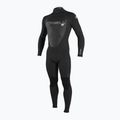 Мъжки неопренов костюм за плуване O'Neill Epic 5/4 Back Zip Full black/ black/ black