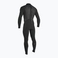 Мъжки неопренов костюм за плуване O'Neill Epic 5/4 Back Zip Full black/ black/ black 2