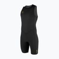 Мъжка плувна пяна O'Neill O'Riginal 2 mm Back Zip Sleeveless Spring black/black