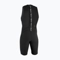 Мъжка плувна пяна O'Neill O'Riginal 2 mm Back Zip Sleeveless Spring black/black 2