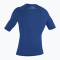 Мъжка тениска за плуване O'Neill Basic Skins Rash Guard pacific 2