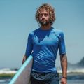 Мъжка тениска за плуване O'Neill Basic Skins Rash Guard pacific 3