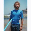 Мъжка тениска за плуване O'Neill Basic Skins Rash Guard pacific 4