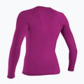 Дамски бански O'Neill Basic Skins pink 3549 2