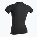 Дамски бански O'Neill Basic Skins Rash Guard black 3548 2