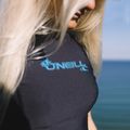 Дамски бански O'Neill Basic Skins Rash Guard black 3548 4