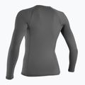 Дамски бански O'Neill Basic Skins Rash Guard black 3549 2