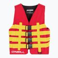 Спасителна жилетка O'Neill Rental Superlite 50N ISO разнообразни модели 5