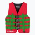 Спасителна жилетка O'Neill Rental Superlite 50N ISO разнообразни модели 6