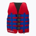 Спасителна жилетка O'Neill Rental Superlite 50N ISO разнообразни модели 7
