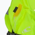 Детска предпазна жилетка O'Neill Superlite 100N ISO жълта 4726EU-LJ100 4