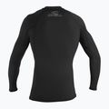Мъжки бански O'Neill Basic Skins Rash Guard black 3342 2
