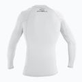 Мъжка тениска за плуване O'Neill Basic Skins white 3342 2