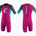 O'Neill Toddler Reactor-2 2 mm pink 4867G Детска пяна за плуване