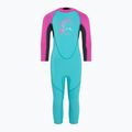 Детска пяна за плуване O'Neill Toddler Reactor-2 2 mm green 4868G