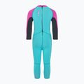 Детска пяна за плуване O'Neill Toddler Reactor-2 2 mm green 4868G 2