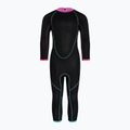 Детска пяна за плуване O'Neill Toddler Reactor-2 2 mm green 4868G 6
