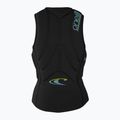 Дамска предпазна жилетка O'Neill Slasher Kite black/black/black 2