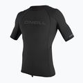 Мъжка неопренова тениска O'Neill Thermo-X black