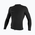 Мъжка неопренова тениска O'Neill Reactor-2 1.5mm L/S Top black 5080