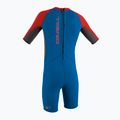 Детска пяна за плуване O'Neill Toddler Reactor-2 2mm blue/red 4867 2