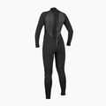 Дамски неопренов костюм за плуване O'Neill Reactor-2 5/3 mm Back Zip Full black 2