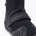 O'Neill Psycho Tech RT 5 мм неопренови ботуши черни 5101 8