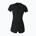 Дамски неопренов костюм за плуване O'Neill Bahia 2/1 mm Front Zip Spring black 2