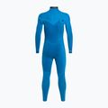 Мъжки бански O'Neill Hyperfreak 4/3+ Swim Foam Black 5344 5