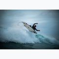 Мъжки неопреннов костюм за плуване O'Neill Hyperfreak 5/4+ mm Chest Zip Full black/black 13