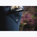 Дамски неопренов костюм за плуване  O'Neill Hyperfreak 4/3+ mm Chest Zip Full black/black 8