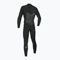 Мъжки O'Neill Epic 4/3 Chest Zip Full black/black Плувна пяна 2