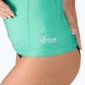 Дамска тениска за плуване O'Neill Basic Skins синя 3548 5