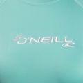 Дамска тениска за плуване O'Neill Basic Skins синя 3549 3