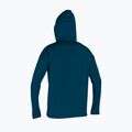 Дамски суитшърт O'Neill Print Sun frenchnavy/bridget 2