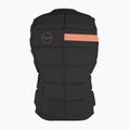 Дамска защитна жилетка O'Neill Bahia Comp black/ black 2