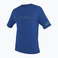 Детска тениска за плуване O'Neill Basic Skins Sun Shirt pacific