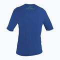 Детска тениска за плуване O'Neill Basic Skins Sun Shirt pacific 2