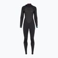 Дамска пяна O'Neill Psycho Tech 5/4+ Back Zip Full Black Neoprene 2