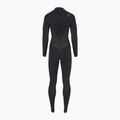Дамска пяна O'Neill Psycho Tech 5/4+ Back Zip Full Black Neoprene 3
