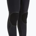 Дамска пяна O'Neill Psycho Tech 5/4+ Back Zip Full Black Neoprene 5