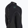 Дамска пяна O'Neill Psycho Tech 5/4+ Back Zip Full Black Neoprene 6