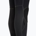 Дамска пяна O'Neill Psycho Tech 5/4+ Back Zip Full Black Neoprene 7