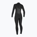 Дамска пяна O'Neill Psycho Tech 5/4+ Back Zip Full Black Neoprene 2