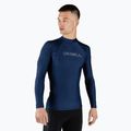 Мъжка тениска за плуване O'Neill Basic navy blue 3342