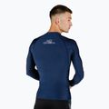 Мъжка тениска за плуване O'Neill Basic navy blue 3342 3