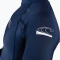 Мъжка тениска за плуване O'Neill Basic navy blue 3342 5