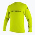 Мъжки бански O'Neill Basic Skins Lime 4339