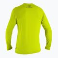 Мъжки бански O'Neill Basic Skins Lime 4339 2