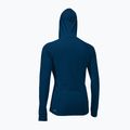 Дамски неопренов суитшърт O'Neill Blueprint Full Zip Sun Hoodie deep sea 2